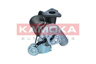 Charger, charging (supercharged/turbocharged) KAMOKA 8600061