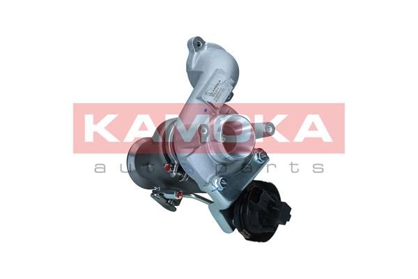 KAMOKA 8600074 Charger, charging (supercharged/turbocharged)