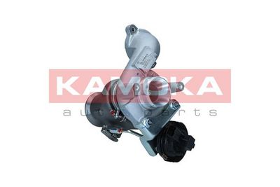 Charger, charging (supercharged/turbocharged) KAMOKA 8600074