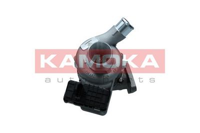 Charger, charging (supercharged/turbocharged) KAMOKA 8600075