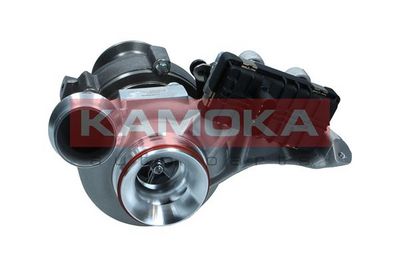 Charger, charging (supercharged/turbocharged) KAMOKA 8600080