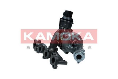 Charger, charging (supercharged/turbocharged) KAMOKA 8600084
