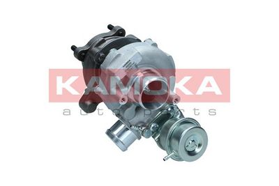Charger, charging (supercharged/turbocharged) KAMOKA 8600085