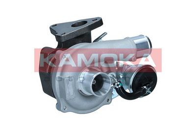 Charger, charging (supercharged/turbocharged) KAMOKA 8600089