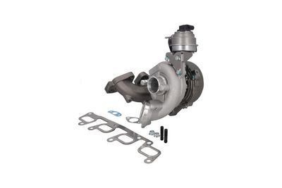 Charger, charging (supercharged/turbocharged) KAMOKA 8600163