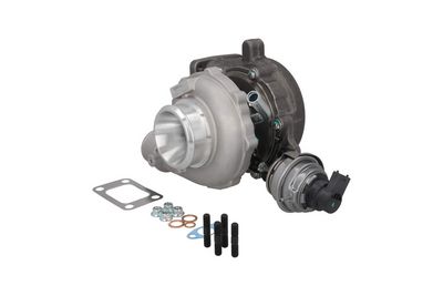 Charger, charging (supercharged/turbocharged) KAMOKA 8600211
