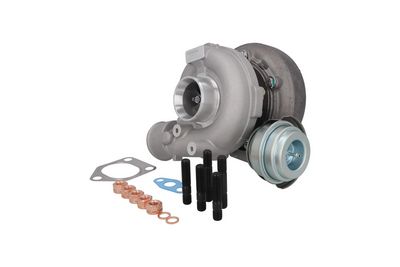 Charger, charging (supercharged/turbocharged) KAMOKA 8600213