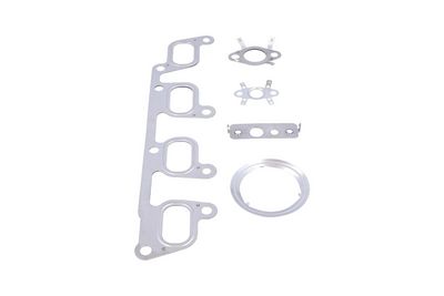 Mounting Kit, charger KAMOKA 8606009
