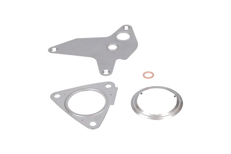 KAMOKA 8606037 Mounting Kit, charger