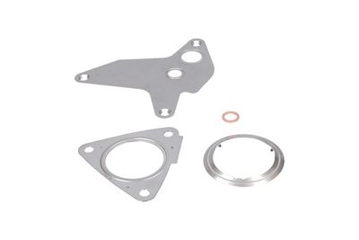 Mounting Kit, charger KAMOKA 8606037
