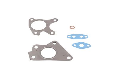 Mounting Kit, charger KAMOKA 8606051