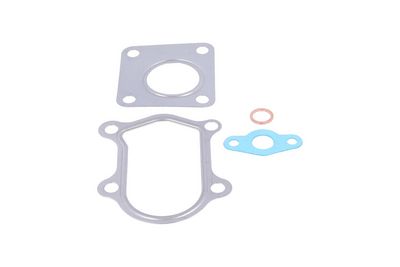 Mounting Kit, charger KAMOKA 8606092