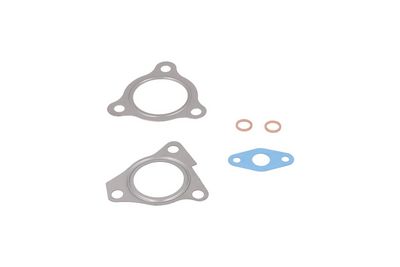 Mounting Kit, charger KAMOKA 8606156