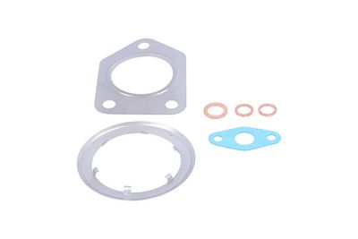 Mounting Kit, charger KAMOKA 8606177