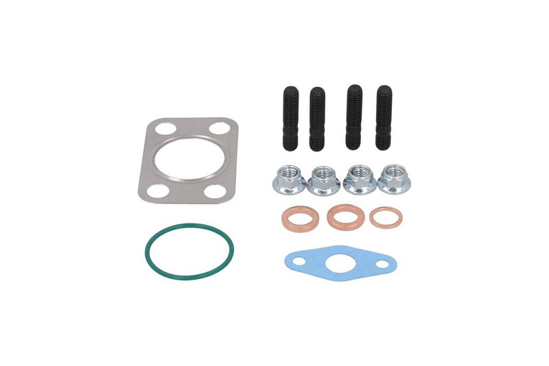 KAMOKA 8607001 Mounting Kit, charger