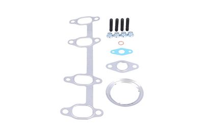Mounting Kit, charger KAMOKA 8607011