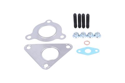 Mounting Kit, charger KAMOKA 8607012