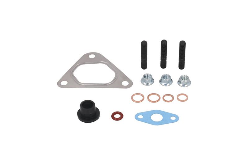 KAMOKA 8607022 Mounting Kit, charger