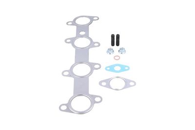 Mounting Kit, charger KAMOKA 8607033
