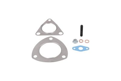 Mounting Kit, charger KAMOKA 8607035