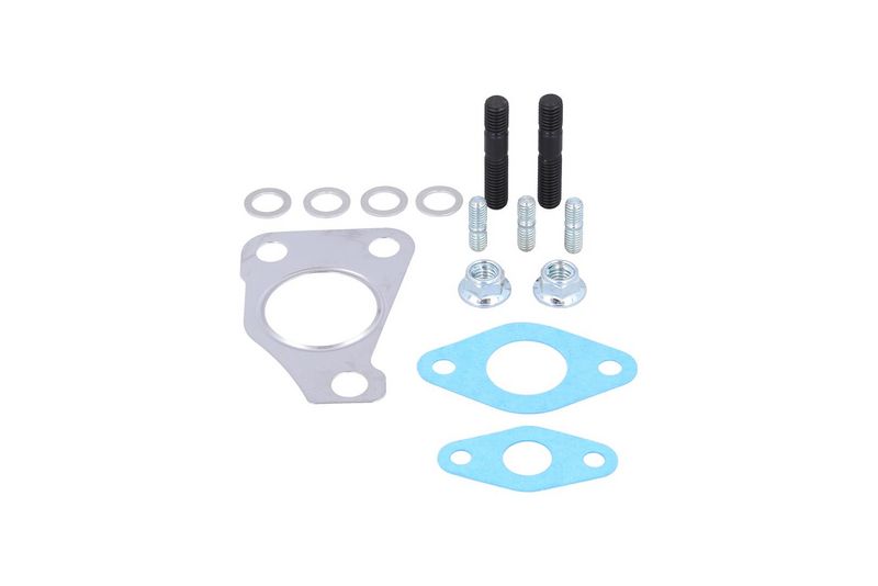 KAMOKA 8607039 Mounting Kit, charger