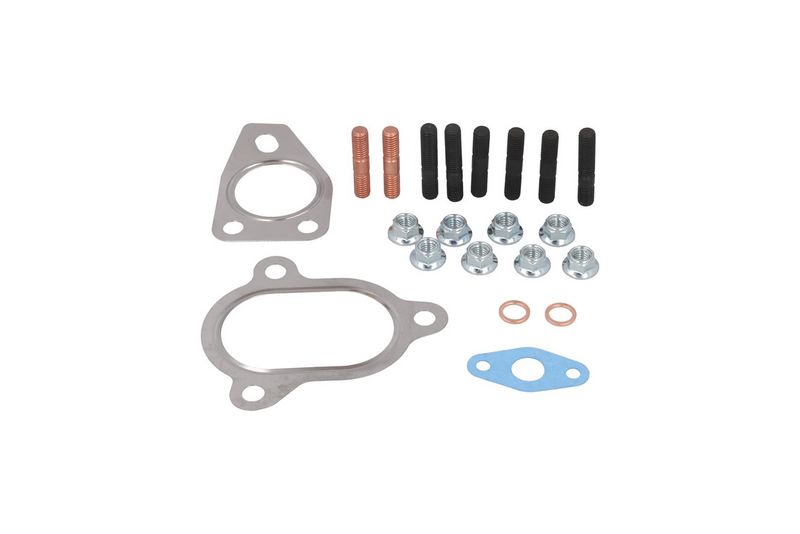 KAMOKA 8607060 Mounting Kit, charger