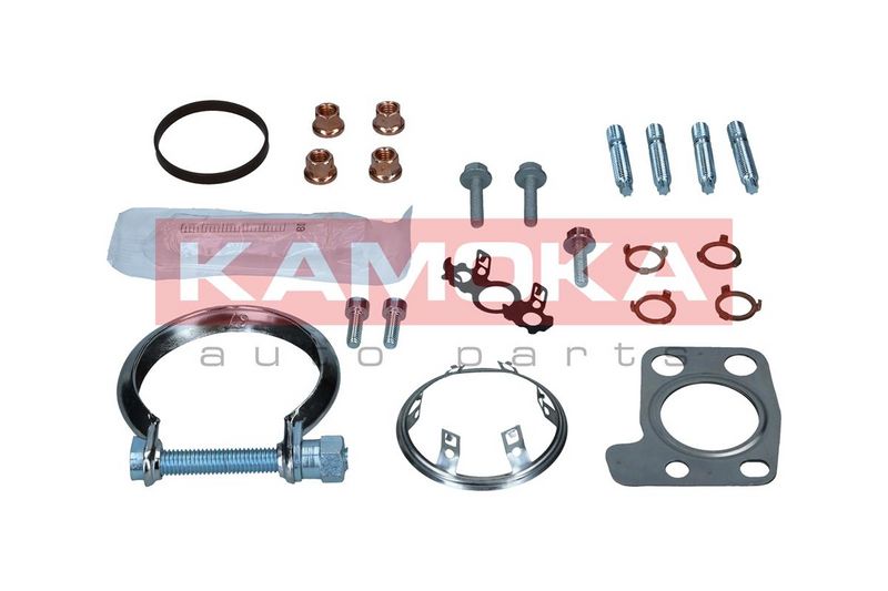 KAMOKA 8607074 Mounting Kit, charger