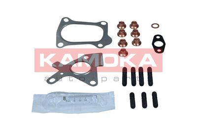 Mounting Kit, charger KAMOKA 8607089