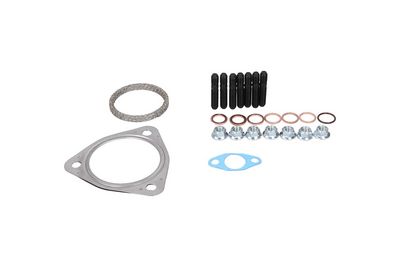 Mounting Kit, charger KAMOKA 8607096