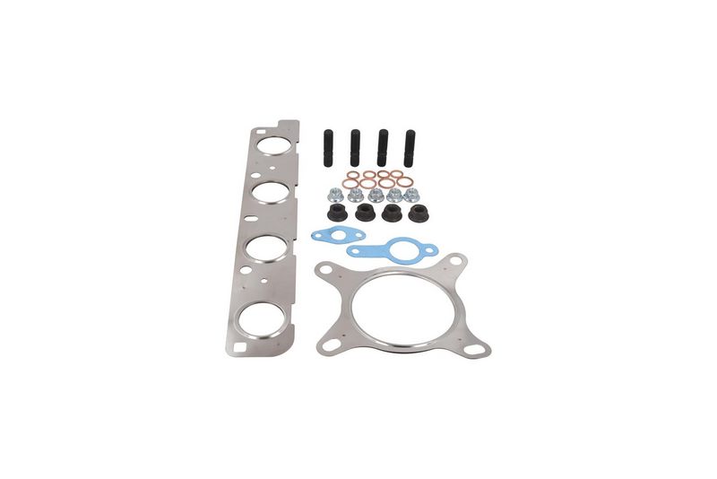 KAMOKA 8607100 Mounting Kit, charger