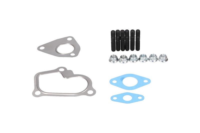 KAMOKA 8607110 Mounting Kit, charger
