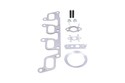 Mounting Kit, charger KAMOKA 8607119