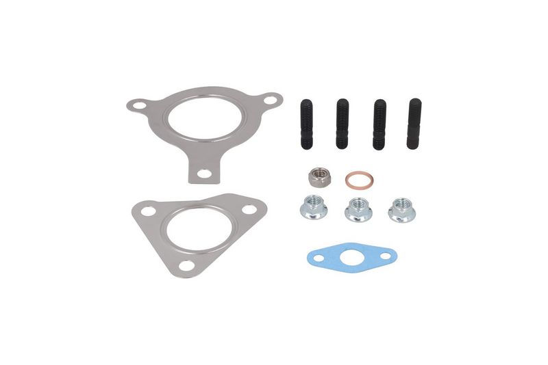 KAMOKA 8607123 Mounting Kit, charger