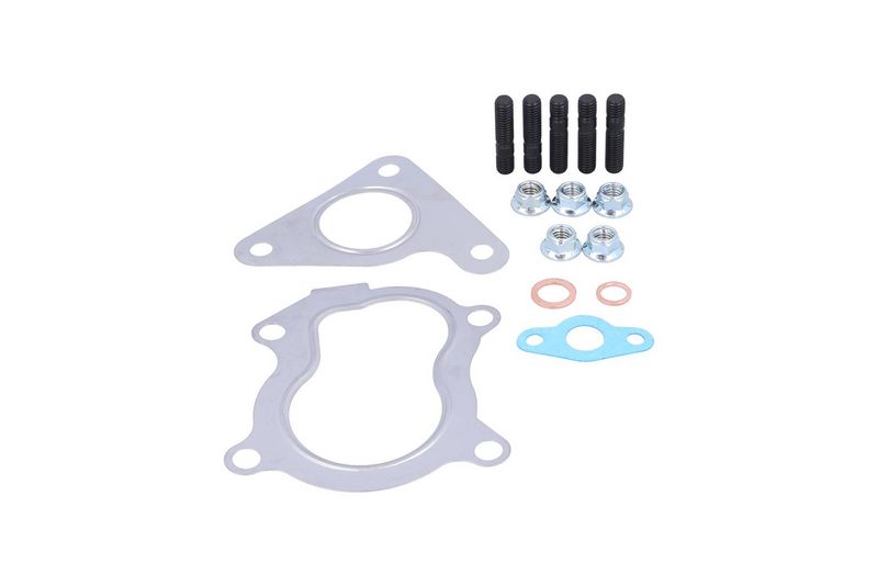 KAMOKA 8607145 Mounting Kit, charger