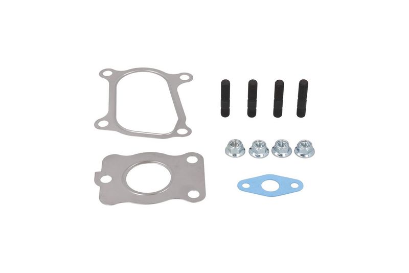 KAMOKA 8607147 Mounting Kit, charger