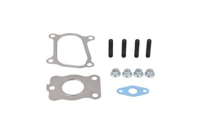 Mounting Kit, charger KAMOKA 8607147