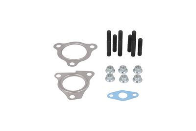 Mounting Kit, charger KAMOKA 8607157
