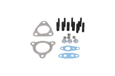 Mounting Kit, charger KAMOKA 8607171