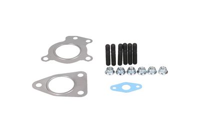 Mounting Kit, charger KAMOKA 8607196