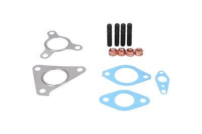Mounting Kit, charger KAMOKA 8607197