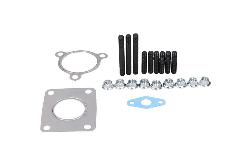 KAMOKA 8607201 Mounting Kit, charger