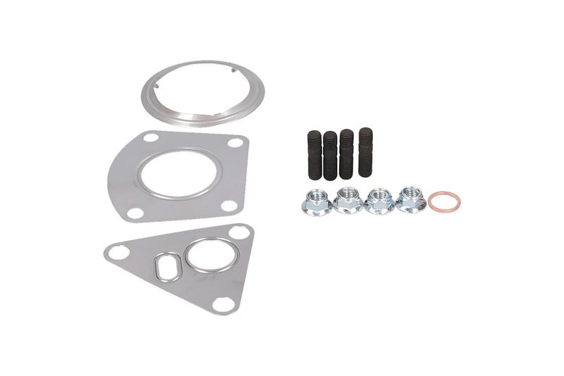 KAMOKA 8607208 Mounting Kit, charger