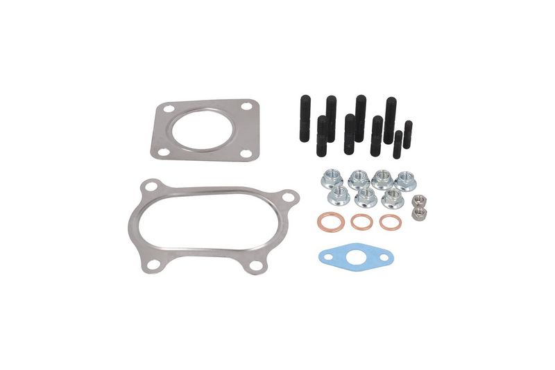 KAMOKA 8607226 Mounting Kit, charger