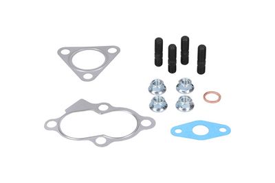 Mounting Kit, charger KAMOKA 8607237