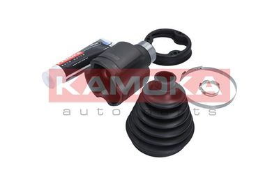 Joint Kit, drive shaft KAMOKA 8728