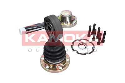 Joint Kit, drive shaft KAMOKA 8730
