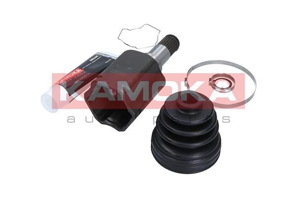 KAMOKA 8737 Joint Kit, drive shaft