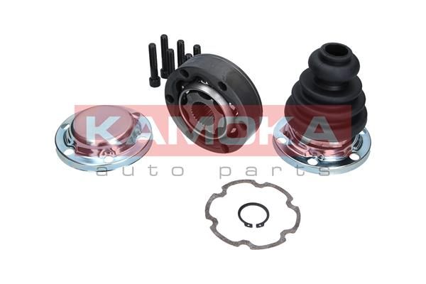 KAMOKA 8738 Joint Kit, drive shaft