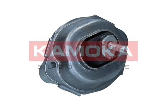 KAMOKA 890509 Mounting, engine