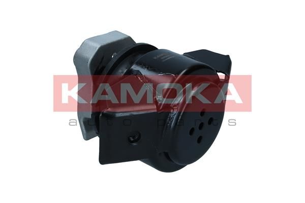 KAMOKA 890521 Mounting, engine